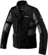 Geaca Moto Spidi Traveller 2 Black/Dark Gray